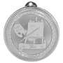 BriteLaser Medal - Art