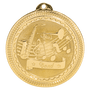 BriteLaser Medal - Band