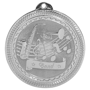 BriteLaser Medal - Band
