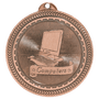BriteLaser Medal - Computers