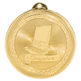 BriteLaser Medal - Computers