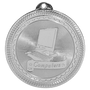 BriteLaser Medal - Computers