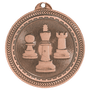 BriteLaser Medal - Chess