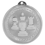 BriteLaser Medal - Chess
