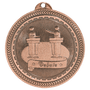 BriteLaser Medal - Debate
