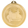 BriteLaser Medal - Debate