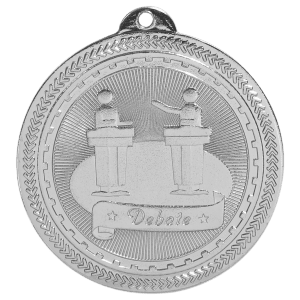 BriteLaser Medal - Debate