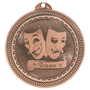 BriteLaser Medal - Drama