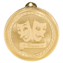 BriteLaser Medal - Drama