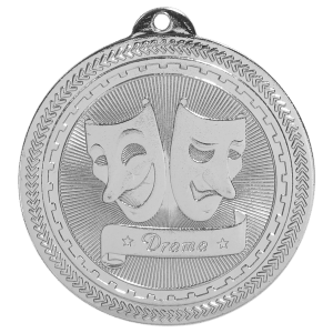 BriteLaser Medal - Drama