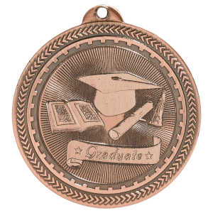 BriteLaser Medal - Graduate