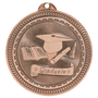 BriteLaser Medal - Graduate