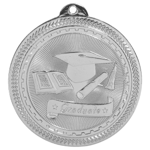 BriteLaser Medal - Graduate