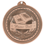 BriteLaser Medal - Honor Roll