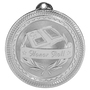 BriteLaser Medal - Honor Roll