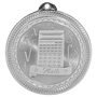BriteLaser Medal - Math