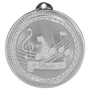 BriteLaser Medal - Music