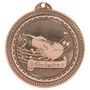 BriteLaser Medal - Orchestra