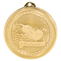 BriteLaser Medal - Orchestra