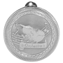 BriteLaser Medal - Orchestra