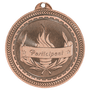 BriteLaser Medal - Participant