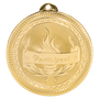BriteLaser Medal - Participant