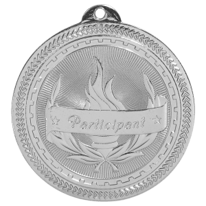BriteLaser Medal - Participant