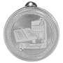 BriteLaser Medal - Reading