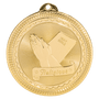 BriteLaser Medal - Religious