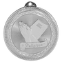 BriteLaser Medal - Religious