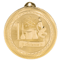 BriteLaser Medal - Science