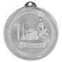 BriteLaser Medal - Science