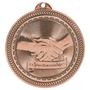BriteLaser Medal - Sportsmanship
