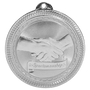 BriteLaser Medal - Sportsmanship