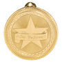 BriteLaser Medal - Star Performer
