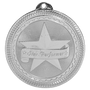 BriteLaser Medal - Star Performer