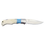 Bison River Folding Knife