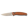 Bison River Button Lock Folding Knife