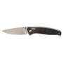 Bison River Button Lock Folding Knife