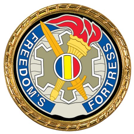 Challenge Coin