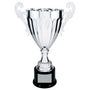 Metal Cup Trophy - 14.5"