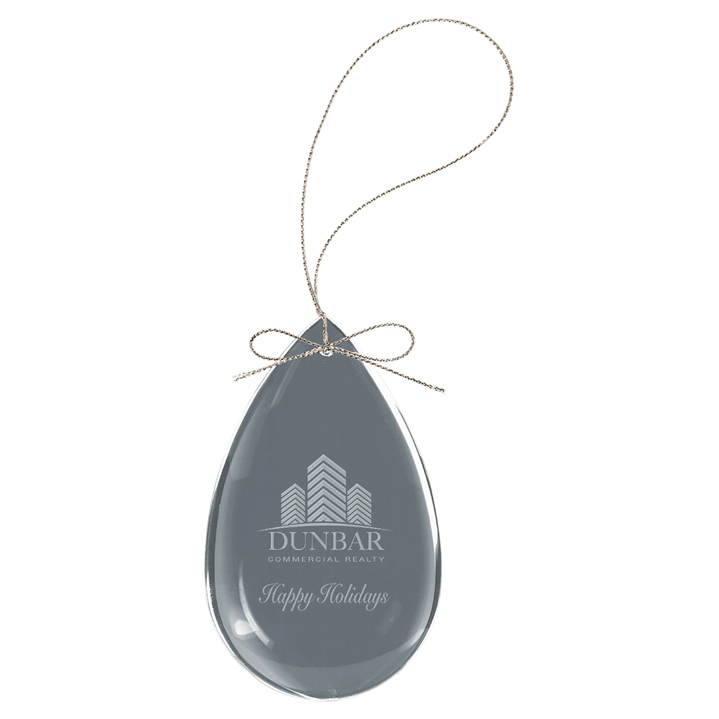 Crystal Ornaments