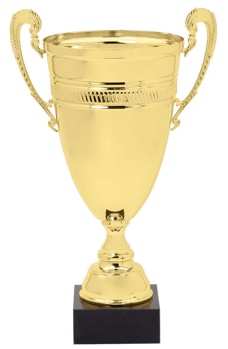 Metal Cup Trophy - 24.25"