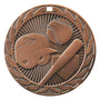 FE Medal - Baseball