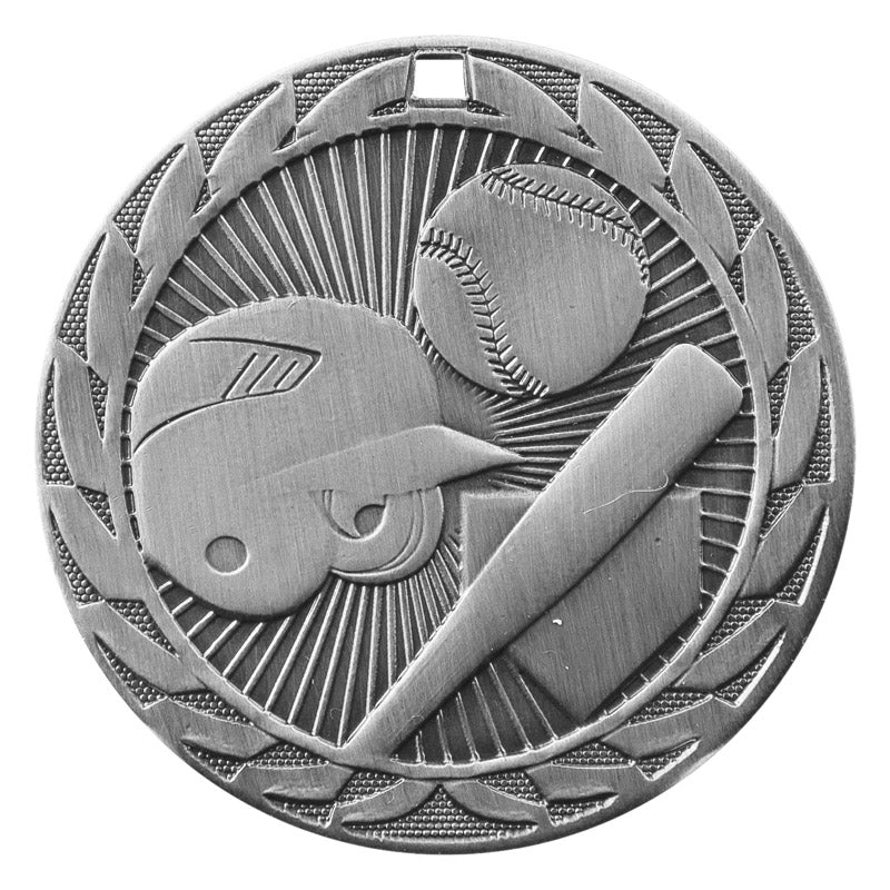 FE Medal - Baseball