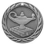 FE Medal - Lamp of Knowledge