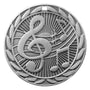 FE Medal - Music