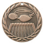 FE Medal - Swimming