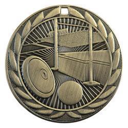 FE Medal - Track & Field