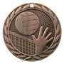 FE Medal - Volleyball